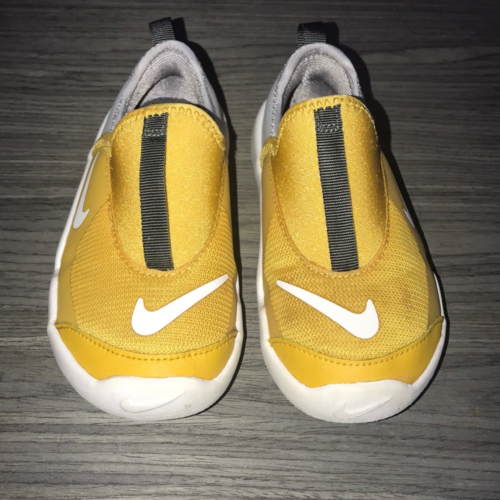 Nike sneakers